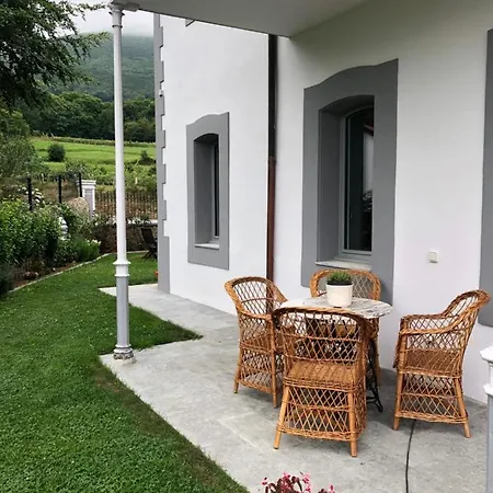 Villa Marta Casa De Indianos Passive House Villanueva de Ardisana Exterior foto