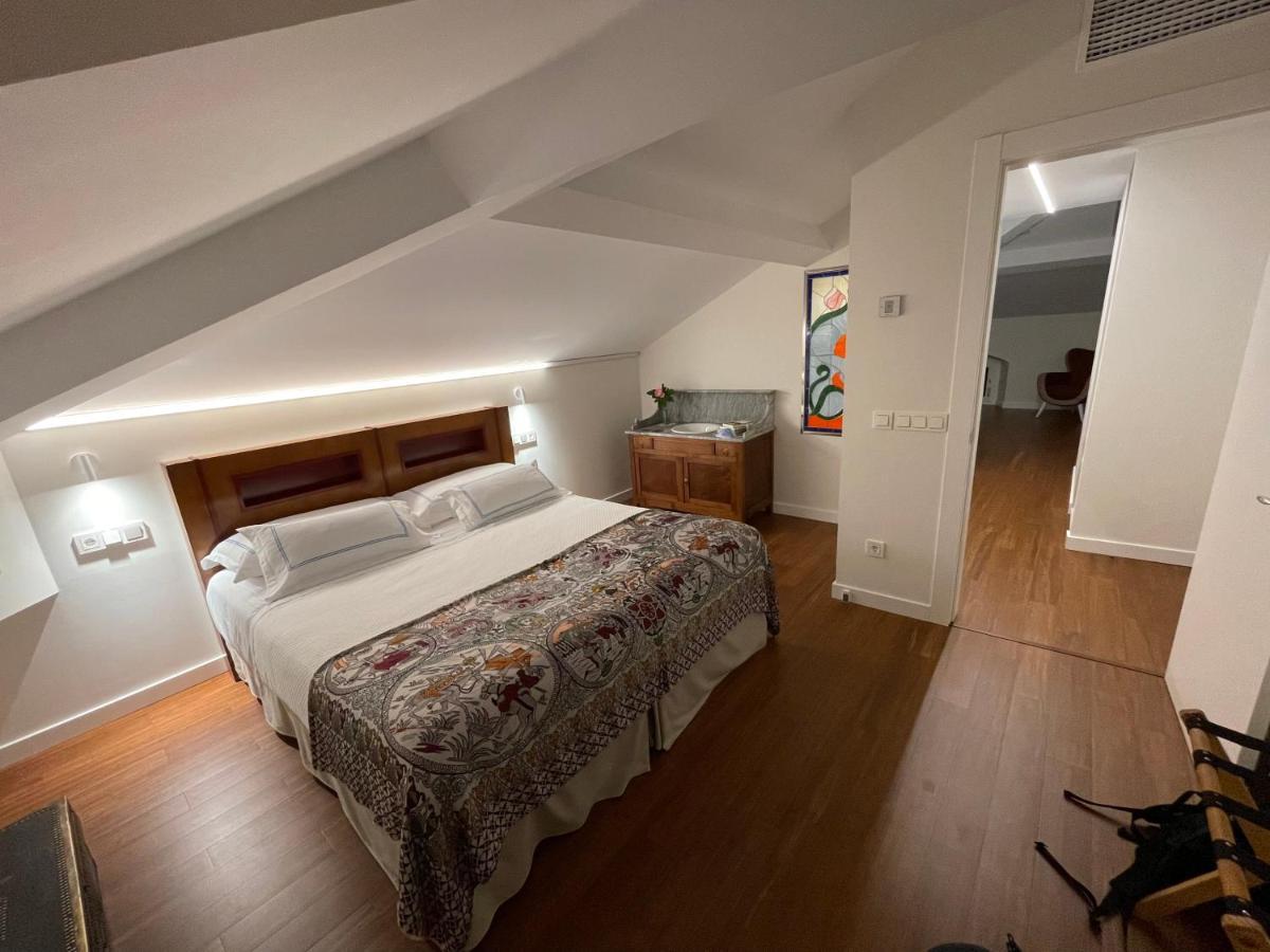 Landhaus Marta Casa De Indianos Passive House