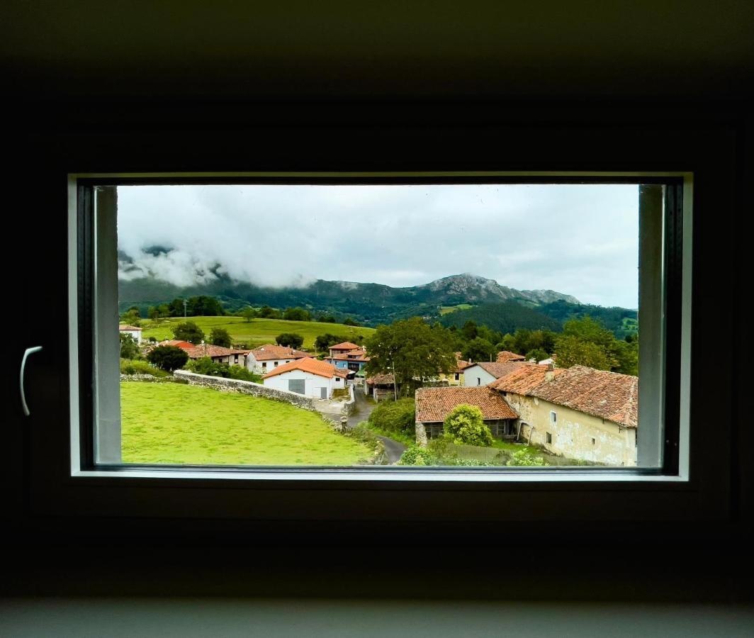 Landhaus Marta Casa De Indianos Passive House *