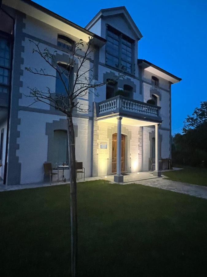 Marta Casa De Indianos Passive House *